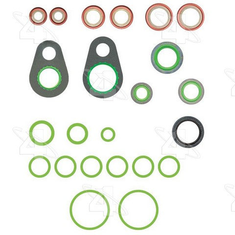 A/C System O-Ring and Gasket Kit Four Seasons 26859
