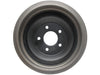 Brake Drum Raybestos Brakes 2685R