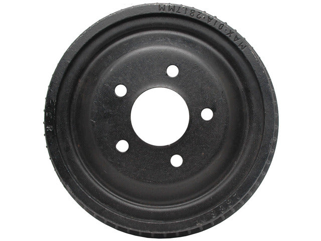 Brake Drum Raybestos Brakes 2685R