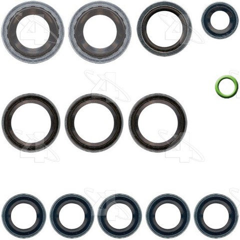 A/C System O-Ring and Gasket Kit Four Seasons 26860