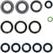 A/C System O-Ring and Gasket Kit Four Seasons 26860