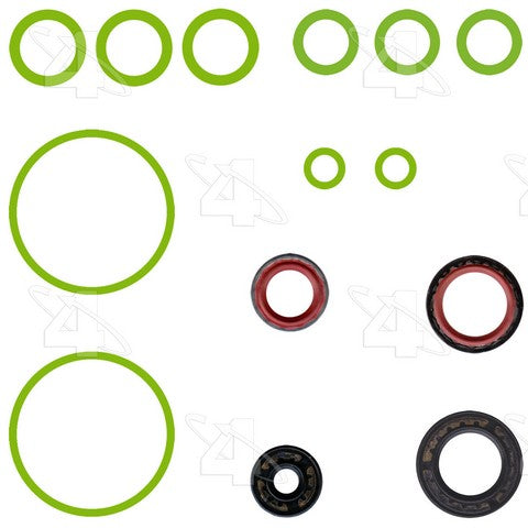 A/C System O-Ring and Gasket Kit Four Seasons 26865
