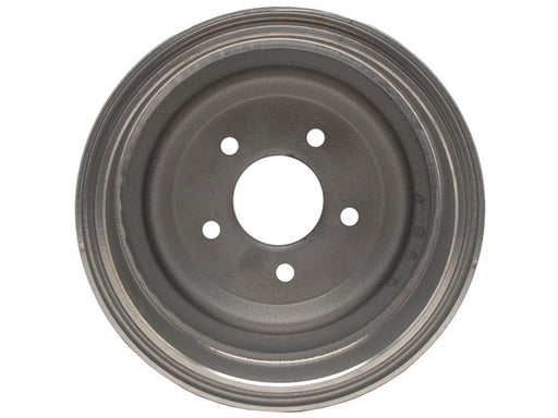 Brake Drum Raybestos Brakes 2687
