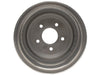 Brake Drum Raybestos Brakes 2687R