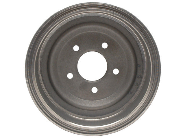 Brake Drum Raybestos Brakes 2687R