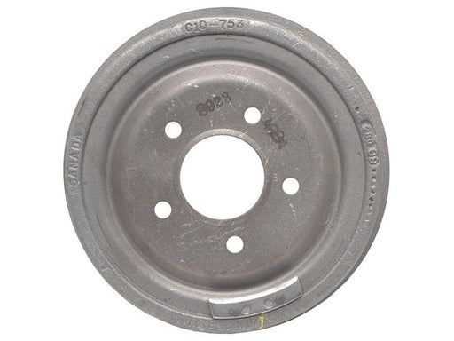 Brake Drum Raybestos Brakes 2687R