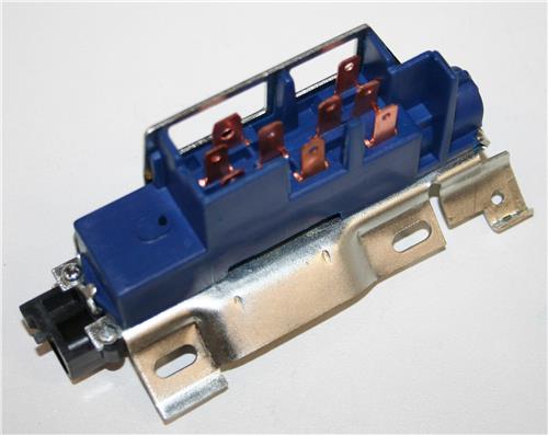 SW CHEV 84-89 CAMARO W/O TILT STARTER SWITCH   84 25307