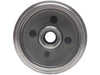 Brake Drum Raybestos Brakes 2689R