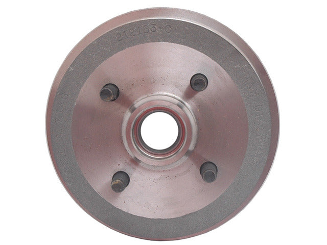 Brake Drum Raybestos Brakes 2689R