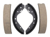 Drum Brake Shoe Raybestos Brakes 268PG