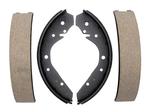 Drum Brake Shoe Raybestos Brakes 268PG