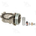 A/C Compressor Kit Four Seasons 2690NK