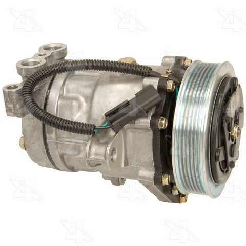 A/C Compressor Kit Four Seasons 2690NK