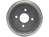 Brake Drum Raybestos Brakes 2690R