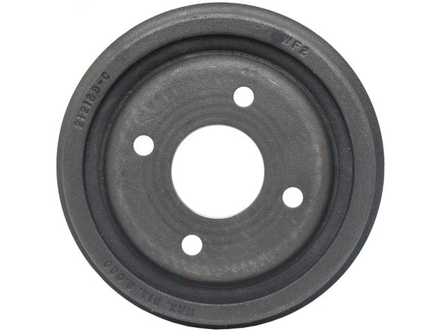 Brake Drum Raybestos Brakes 2690R