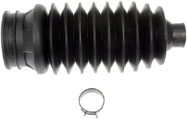 Rack and Pinion Bellows Kit Dorman MAS RPK590025