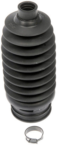 Rack and Pinion Bellows Kit Dorman MAS RPK590025