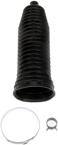 Rack and Pinion Bellows Kit Dorman MAS RPK87109