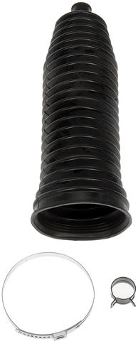 Rack and Pinion Bellows Kit Dorman Premium Chassis RPK87109PR