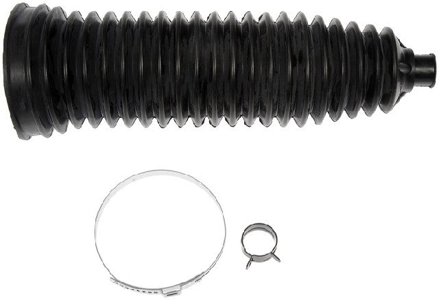 Rack and Pinion Bellows Kit Dorman MAS RPK87109