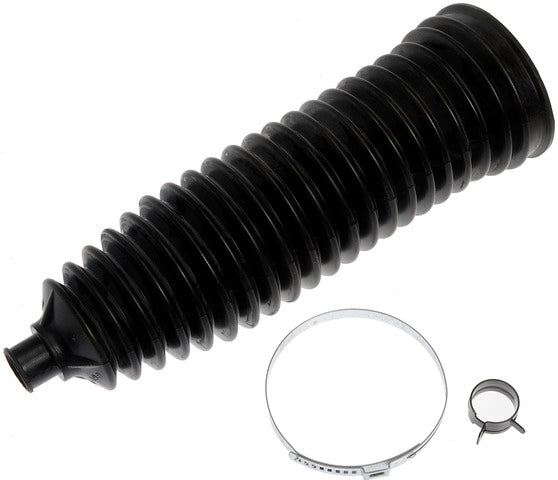 Rack and Pinion Bellows Kit Dorman MAS RPK87109