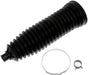 Rack and Pinion Bellows Kit Dorman MAS RPK87109