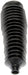 Rack and Pinion Bellows Kit Dorman MAS RPK850025