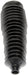 Rack and Pinion Bellows Kit Dorman Premium Chassis RPK850025PR