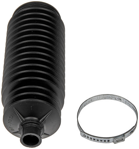 Rack and Pinion Bellows Kit Dorman MAS RPK00015