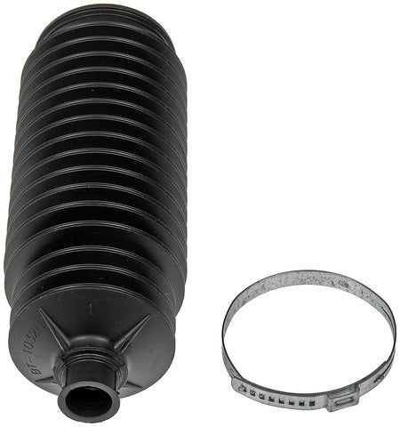 Rack and Pinion Bellows Kit Dorman Premium Chassis RPK00015PR