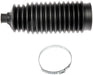 Rack and Pinion Bellows Kit Dorman MAS RPK00015