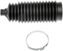 Rack and Pinion Bellows Kit Dorman Premium Chassis RPK00015PR