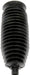 Rack and Pinion Bellows Kit Dorman MAS RPK00005