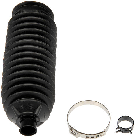 Rack and Pinion Bellows Kit Dorman MAS RPK720005