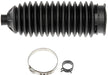 Rack and Pinion Bellows Kit Dorman MAS RPK720005