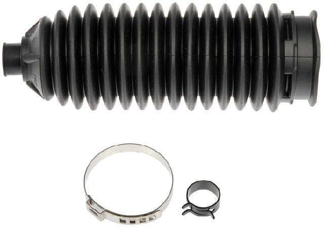Rack and Pinion Bellows Kit Dorman MAS RPK720005