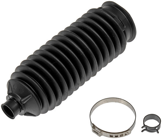 Rack and Pinion Bellows Kit Dorman MAS RPK720005
