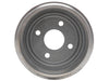 Brake Drum Raybestos Brakes 2691R