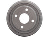 Brake Drum Raybestos Brakes 2691R