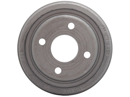 Brake Drum Raybestos Brakes 2691R
