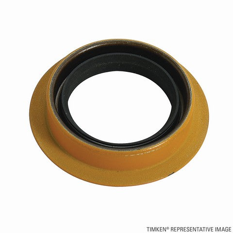 Differential Pinion Seal Timken 3896