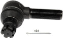 Steering Tie Rod End Dorman Premium Chassis TO850031PR