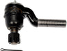 Steering Tie Rod End Dorman MAS TO900011