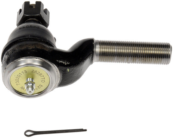 Steering Tie Rod End Dorman Premium Chassis TO900011PR