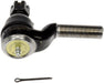 Steering Tie Rod End Dorman Premium Chassis TO900011PR