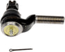 Steering Tie Rod End Dorman MAS TO900011