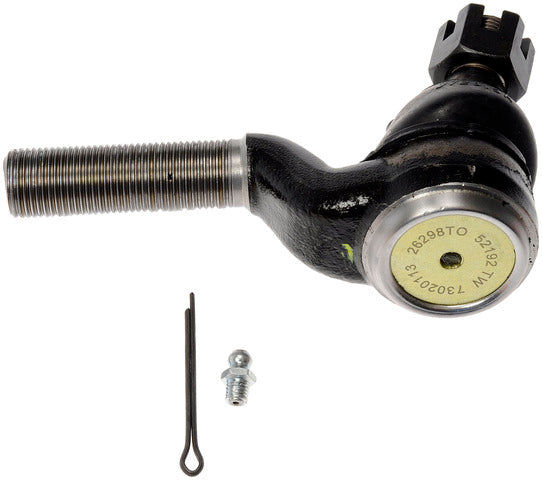 Steering Tie Rod End Dorman MAS TO900012