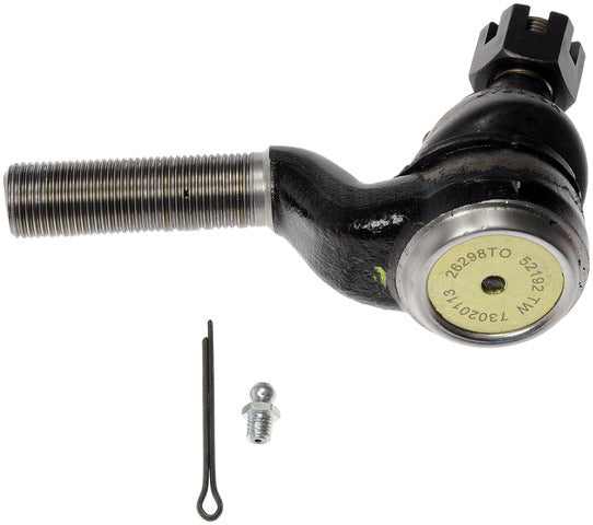 Steering Tie Rod End Dorman Premium Chassis TO900012PR