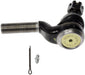Steering Tie Rod End Dorman Premium Chassis TO900012PR