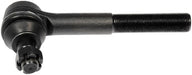 Steering Tie Rod End Dorman MAS TO990012